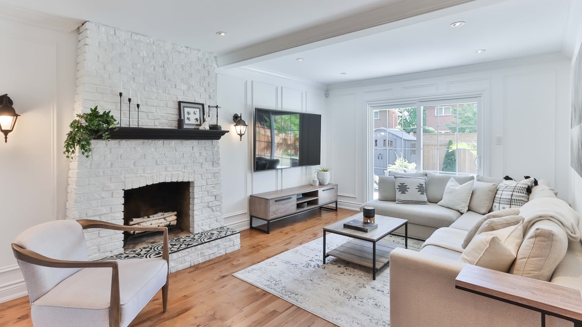 Depth Design process